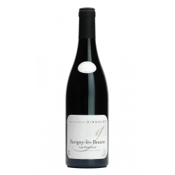 Domaine JEAN-MICHEL GIBOULOT LES PIMENTIERS 2020