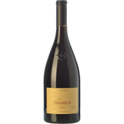 CANTINA TERLANO MONTICOL 2020