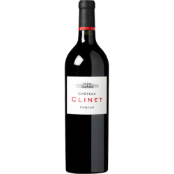 Château CLINET 2022