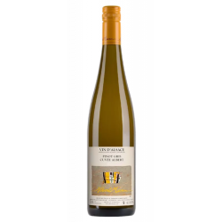 Domaine ALBERT MANN PINOT GRIS CUVEE ALBERT 2021