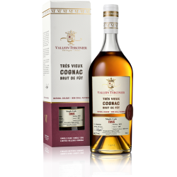 Domaine VALLEIN TERCINIER 1995