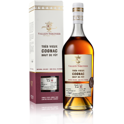 Domaine VALLEIN TERCINIER LOT 96