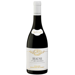 Domaine MONGEARD-MUGNERET LES AVAUX 2020