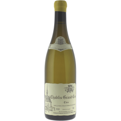 Domaine RAVENEAU LES CLOS 2008