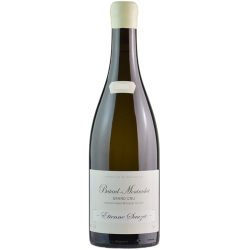 Domaine SAUZET ETIENNE 2022