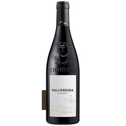 Domaine DE PIEBLANC PALLIEROUDA 2021