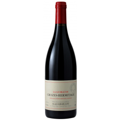 Domaine ALAIN GRAILLOT LA GUIRAUDE 2023
