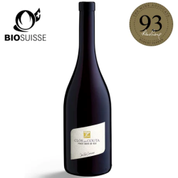 Domaine JEAN RENE GERMANIER CLOS DE LA COUTA, PINOT NOIR DE VEX 2022