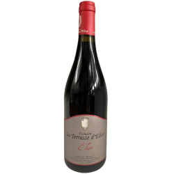 Domaine LA TERRASSE D'ELISE ELISE 2021
