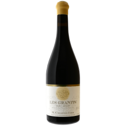Domaine CHAPOUTIER LES GRANITS 2025 PRIMEUR