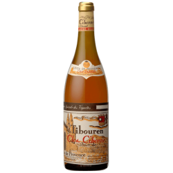 Clos CIBONNE CUVEE SPECIALE DES VIGNETTES 2024