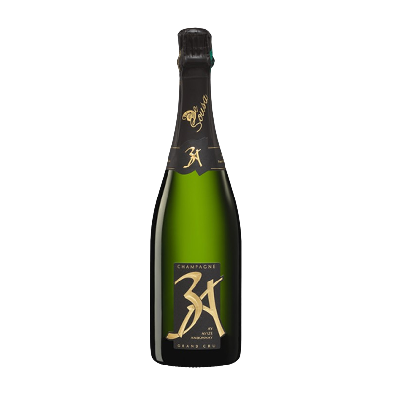 Domaine DE SOUSA & FILS CUVEE 3 A