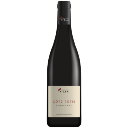 Domaine VILLA PIERRE JEAN FONGEANT 2018