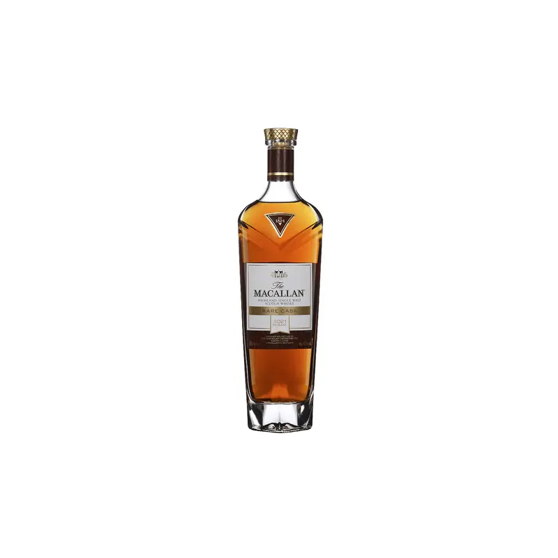 MACALLAN (THE) RARE CASK