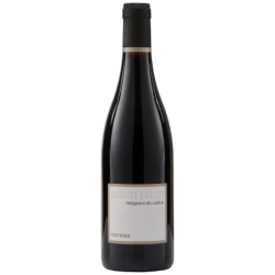 Domaine PILON JULIEN L'ELEGANCE DU CAILLOU 2022