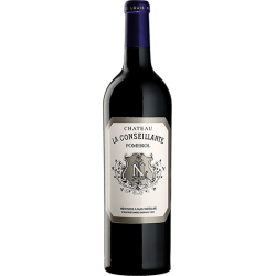 Château LA CONSEILLANTE 2023