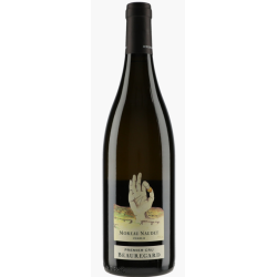 Domaine MOREAU NAUDET BEAUREGARDS 2022