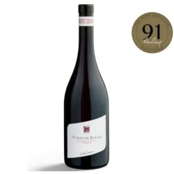 Domaine JEAN RENE GERMANIER HUMAGNE 2024