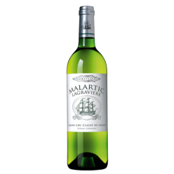 Château MALARTIC LAGRAVIERE 2015