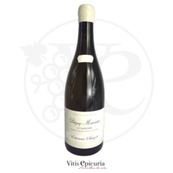 Domaine SAUZET ETIENNE LA GARENNE 2020