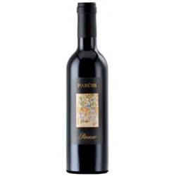 Domaine PARUSSO PARUSS DOLCE UVE STRAMATURE 2011