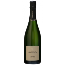 AGRAPART EXTRA BRUT GRAND CRU  AVIZOISE 2017