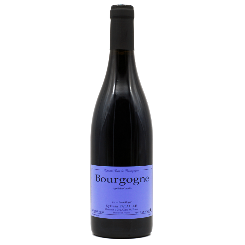 Domaine PATAILLE SYLVAIN 2022