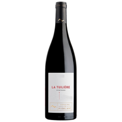 Domaine DE PIEBLANC LA TUILIERE 2021