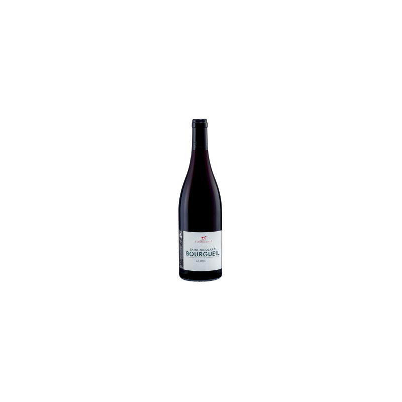 Domaine YANNICK AMIRAULT LA MINE 2023