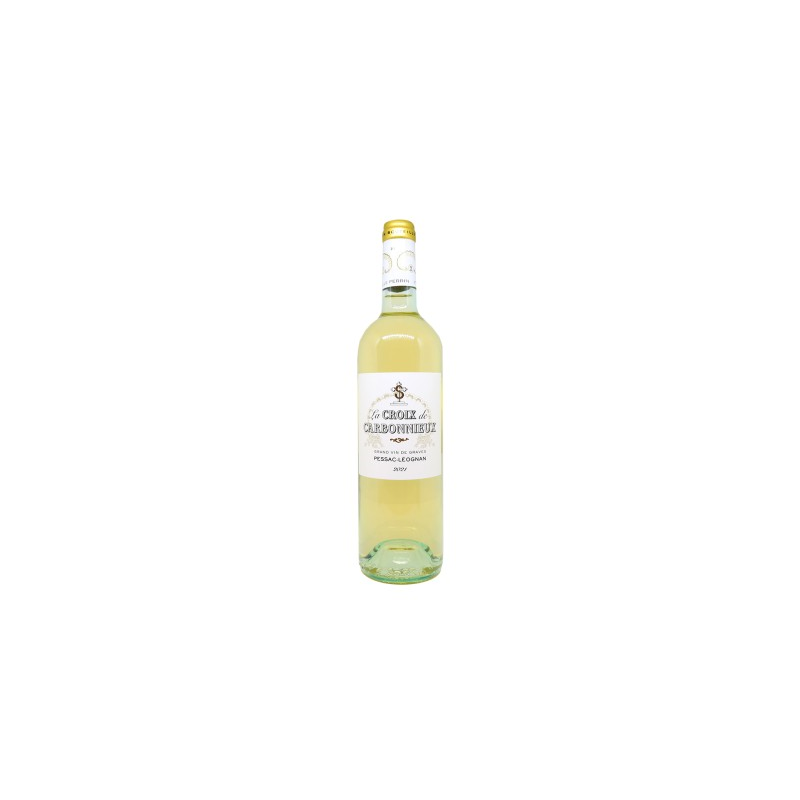 LA CROIX DE CARBONNIEUX 2017