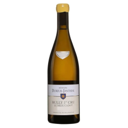 Domaine DUREUIL-JANTHIAL LE MEIX CADOTS 2022