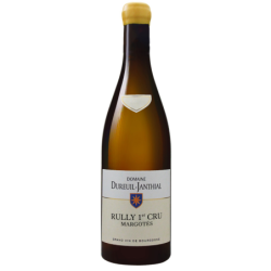 Domaine DUREUIL-JANTHIAL MARGOTES 2020