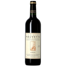Domaine HAUVETTE ROUCAS 2023