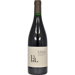 Domaine MAS JULLIEN LE TRESCOLS 2022