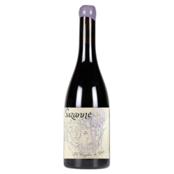 Domaine ADRIEN BERLIOZ CUVEE SUZANNE 2024
