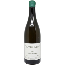 Château YVONNE 2023