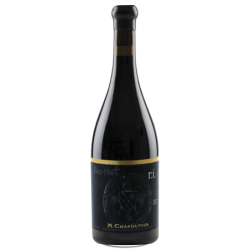 Domaine CHAPOUTIER DOMAINE DE BILA-HAUT LESQUERDE R.I 2025 PRIMEUR