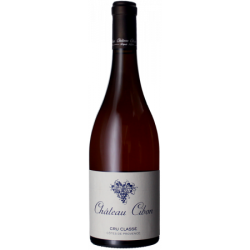 Clos CIBONNE CHATEAU CIBON  CUVEE MARIUS 2022