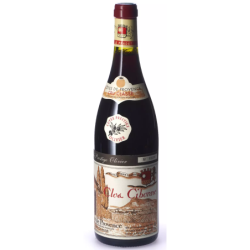 Clos CIBONNE CUVEE PRESTIGE OLIVIER 2024