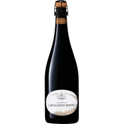 LARMANDIER BERNIER LATITUDE EXTRA BRUT BLANC DE BLANCS