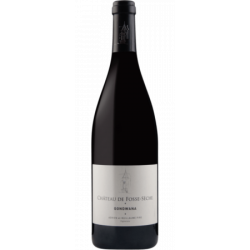 Château FOSSE SECHE GONDWANA 2020