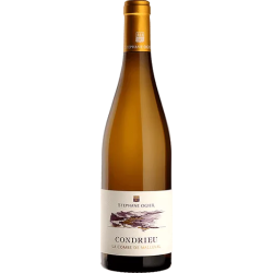 Domaine STEPHANE OGIER LA COMBE DE MALLEVAL 2022