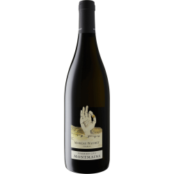 Domaine MOREAU NAUDET MONTMAINS 2022