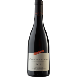 Domaine DAVID DUBAND 2020