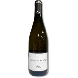 Domaine DES CRETS EN BOUT 2020
