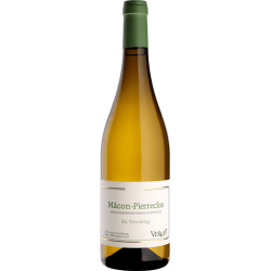 Domaine VERGET EN TREMBLAY 2024