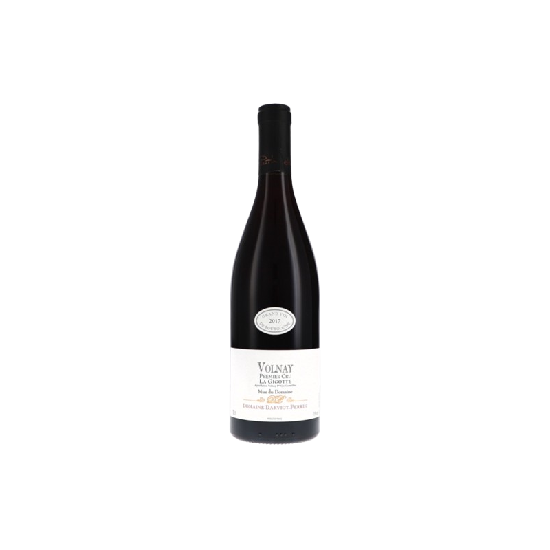 Domaine DARVIOT-PERRIN LA GIGOTTE 2023
