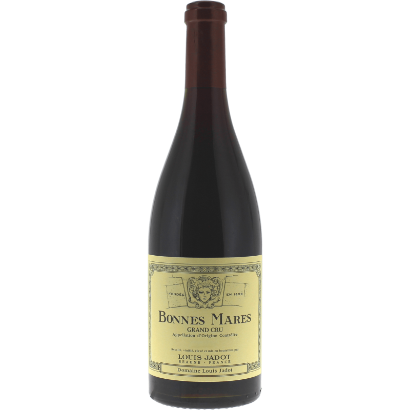 JADOT LOUIS 2004