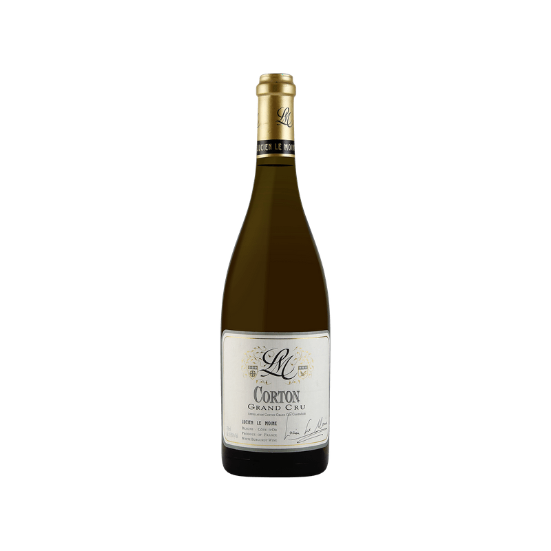 LE MOINE LUCIEN 2007