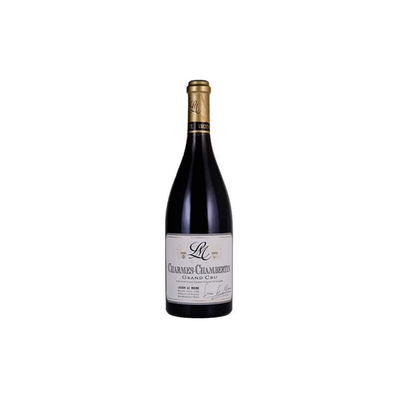 LE MOINE LUCIEN 2010